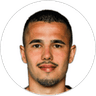 Israel Suero, Midfielder for CD Castellón