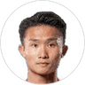 Wang-Kit Tsui, Defender for Yunnan Yukun