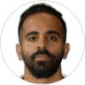 Hussain Al Qahtani, Midfielder for Al Diriyah