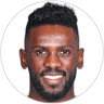 Abdulaziz Al Bishi, Forward for Al-Ittihad Club