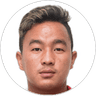 H. Gurung, Midfielder for Manang Marshyangdi