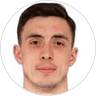 Z. Ochihava, Defender for Qəbələ