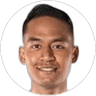 A. Adli, Defender for Singapore