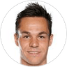 Patrick Rossini, Attacker for 
    