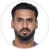 Kamaljit Singh, Goalkeeper for Sreenidi Deccan