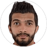 Omer Al Fazari, Midfielder for Al Seeb