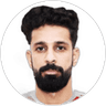 Omer Al Malki, Forward for Al Seeb