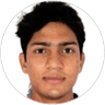 R. Hasan, Defender for Rahmatgonj MFS