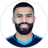 Ahmad Juma, Defender for Emirates