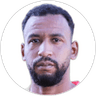 N. Leites, Attacker for Artigas