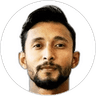 Aminur Rahman Sajib, Forward for Brothers Union