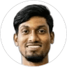 Topu Barman, Defender for Bashundhara Kings