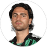 Ahmet Sagat, Forward for Kocaelispor