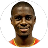 M. Seck, Attacker for Alberes Argelès
