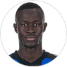 Babacar Gueye, Forward for Imigresen