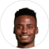 Andres Valencia Mena Jader, Forward for Deportes Tolima
