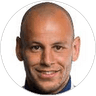 Luis Filipe Pimenta, Attacker for 
    