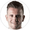 Muhamed Demiri, Defender for 
    