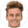 G. Volpe, Goalkeeper for Birkirkara