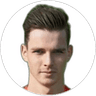 Sam Hart profile photo