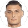 Vasil Simeonov, Goalkeeper for Montana