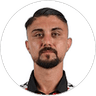 Soner Gonul, Defender for Samsunspor