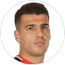 H. Öztürk, Defender for Sarıyer