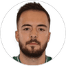 Dogan Davas, Midfielder for Boluspor