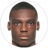 S. Bitsindou, Midfielder for Heist