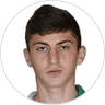 Svetoslav Kovachev, Forward for Arda Kardzhali