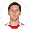Panagiotis Retsos, Defender for Olympiacos