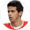 K. Megaritis, Midfielder for Proodeftiki