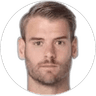 Marcos Lavin, Goalkeeper for Académico de Viseu