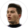 Jose Pacheco Pedro, Defender for CD Santa Clara