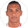 Natan, Midfielder for Barra