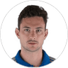 Borja Sanchez, Forward for CD Lugo