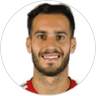 Jose Lazo, Midfielder for Albacete Balompié