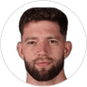 Carlos Silva Jean, Midfielder for Rakow Czestochowa