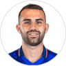 Borja Mayoral, Forward for Getafe CF