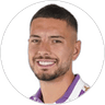 Javier Sanchez, Defender for FC Arouca