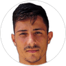 Isaac Padilla, Midfielder for Prat
