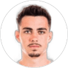 Miguel García, Attacker for CD Móstoles URJC