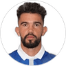 Adria Arjona Marin, Midfielder for FC Santa Coloma