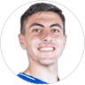 Christos Kallis, Midfielder for Omonia Aradippou