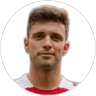Fran Manzanara, Midfielder for Debrecen