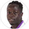 Amath Ndiaye, Forward for Real Valladolid CF
