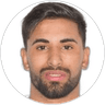 Franco Lopez, Forward for Cerro Largo