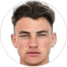 Regan Poole, Defender for Portsmouth