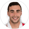 Jon Sillero, Defender for Arenas Club de Getxo