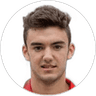 Andoni Lopez, Defender for SD Ponferradina